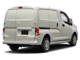 Used 2021 Nissan NV200 Van